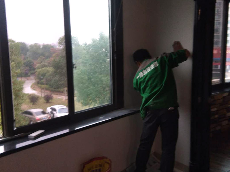 杭州防水施工怎么做好，杭州防水施工注意事項
