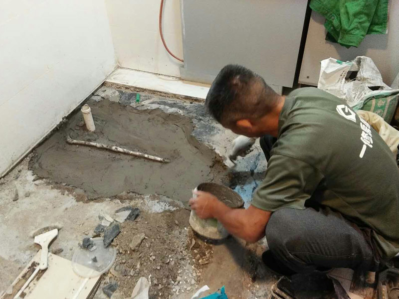 婁底裝修公司能專業(yè)翻新二手房，婁底二手房翻新裝修公司哪家好