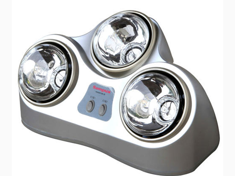 浴霸燈壞了怎么換，多學(xué)一個(gè)新技能生活多一分方便