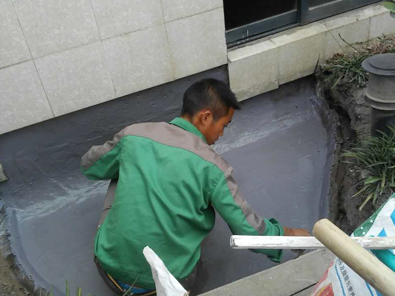 長沙樓頂漏水怎么處理，長沙樓頂漏水有哪些專業(yè)公司