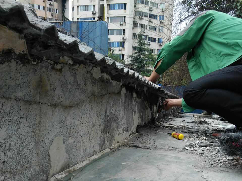 杭州墻面補漏的小技巧，杭州墻面補漏哪家公司好