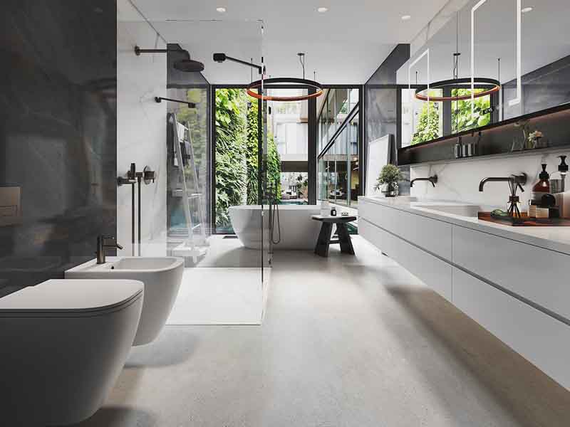 德陽馬桶修理一直流水，專業(yè)師傅是這樣處理的