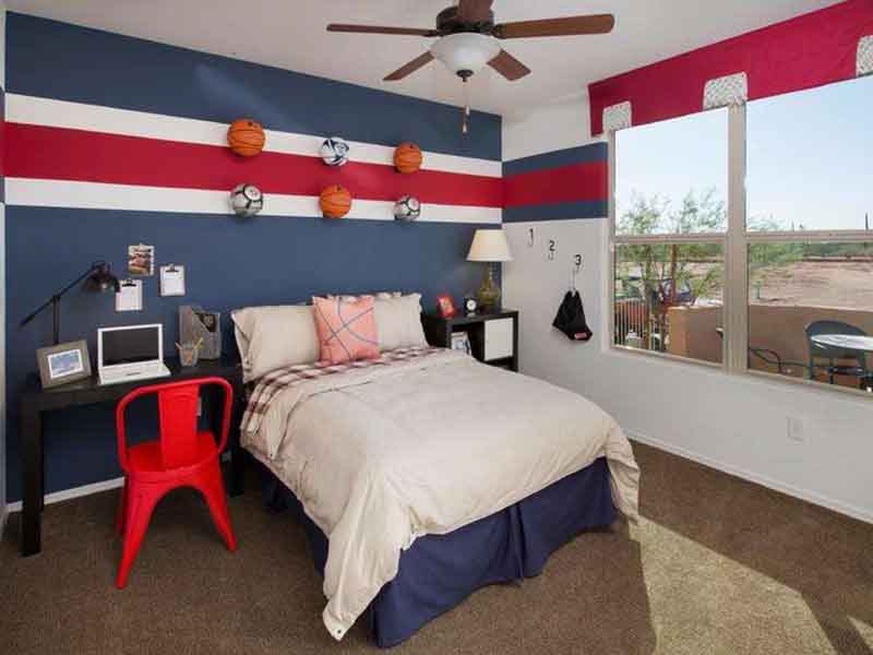 特立獨行的英倫風(fēng)格裝修，一直引流潮流