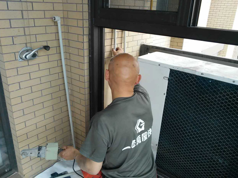 推薦一家靠譜的婁底裝修公司，婁底舊房翻新裝修70平米多少錢