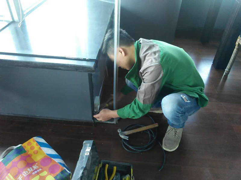 哪一家婁底裝修公司口碑好，婁底室內裝修隊怎么找