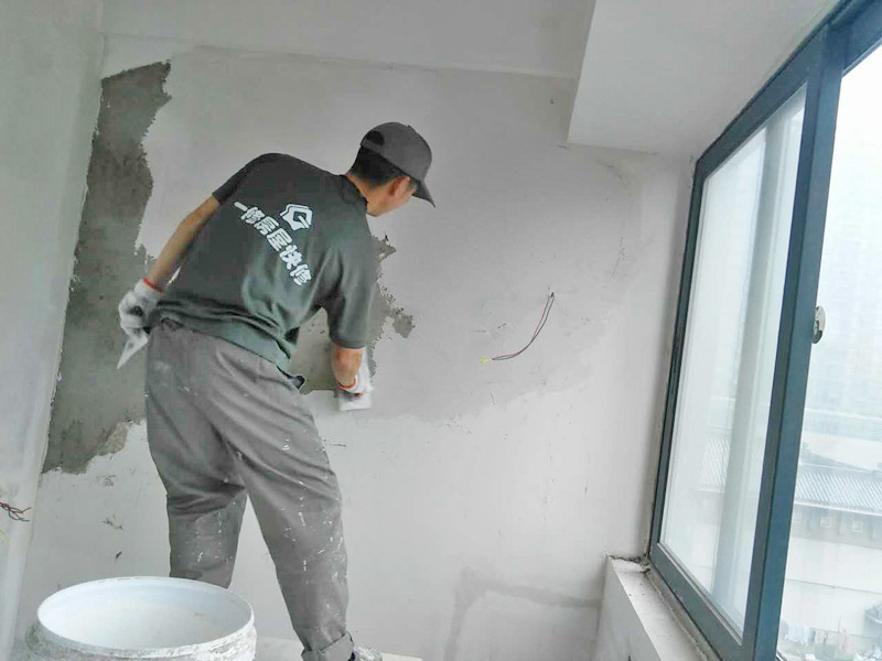 辦公室墻面裝修多少錢(qián),墻壁裝修用什么材料好,辦公室墻面裝修流程步驟