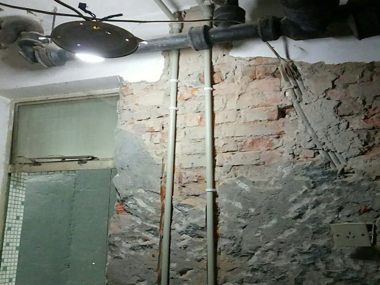 臺山市水管修理報價,臺山市水管修理帶壓水管