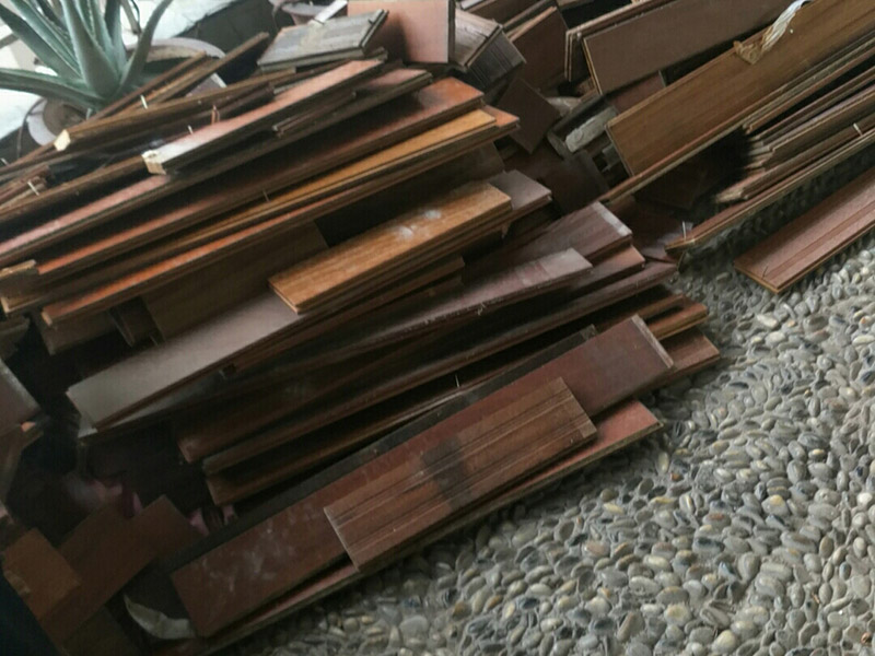 知道家裝拆除費用多少沒用，要知道家裝拆除費用是怎么算的才厲害