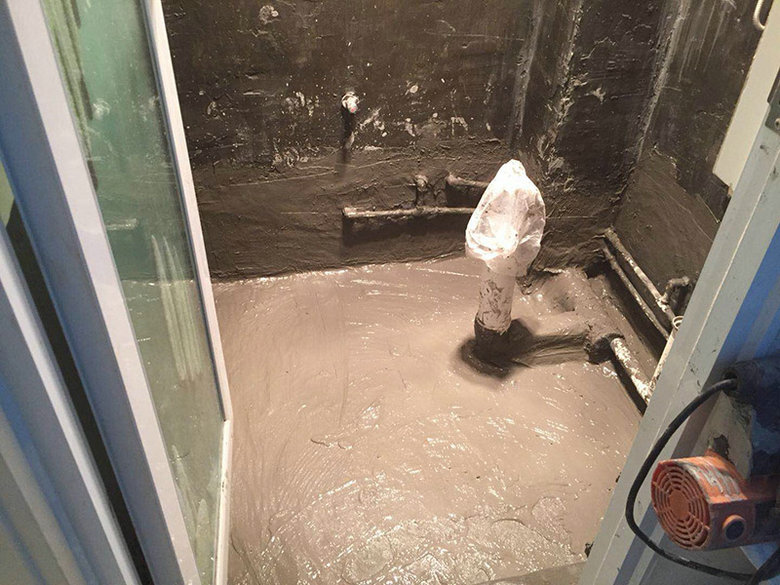 昆明防水補漏每平米多少，昆明防水補漏的注意事項