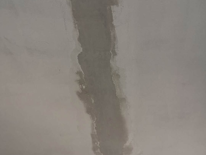 太原墻面裝修如何省錢，太原墻面開裂維修時(shí)要注意什么