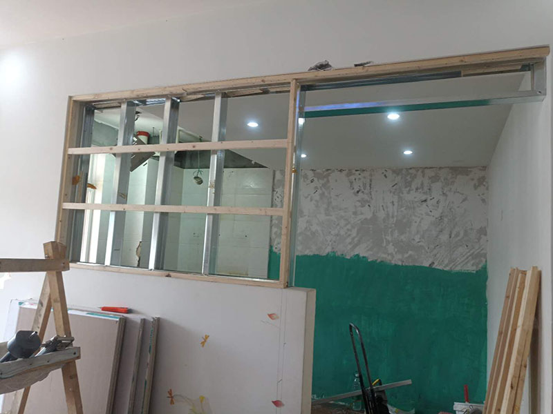 中山紗窗維修施工,中山紗窗維修怎么修