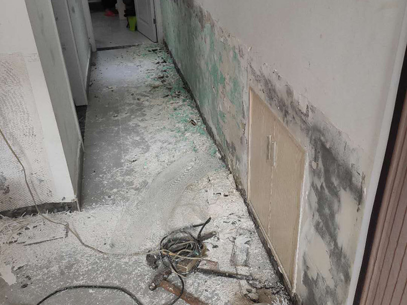 墻裙墻面翻新安裝:1．選擇墻裙，要根據(jù)市面積確定產(chǎn)品的種類和造型，如果房子面積有限，要盡量選取簡單型的墻裙，造型也要簡單些，以節(jié)省空間為主，更加注重空間的運(yùn)用，這樣才不會顯得擁擠。 2．裝修好了再裝墻裙，往往不能統(tǒng)一風(fēng)格，所以裝什么風(fēng)格的墻裙，在裝修前就應(yīng)該確定下來。尤其重要的是，墻裙一定要符合裝修的整體風(fēng)格，如果是中式風(fēng)格的裝修，選擇方格式式就會顯得格格不入，同樣，歐式的居室，裝進(jìn)去一墻面的中式墻裙也會很怪異。 3.往墻面上固定，無需打底，我們有配套的底座，用釘槍把底座打到墻上，然后拿我們的板材往底座上扣合就行了。也解決了拐角、收邊、難的問題，我們都是有相應(yīng)的型材。