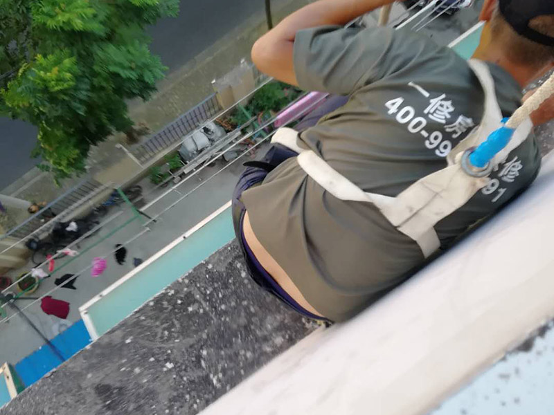 周口房頂防水補漏哪家公司靠譜，房頂防水補漏如何施工