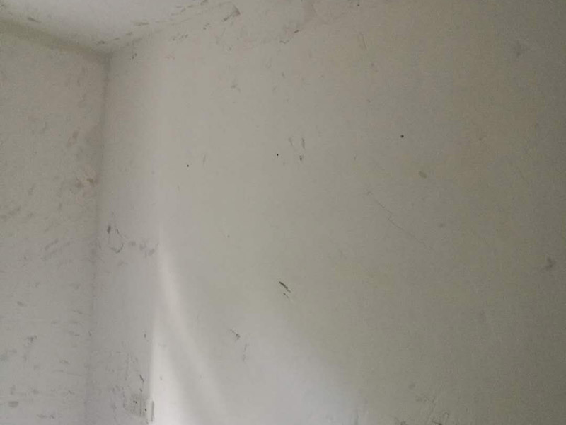 墻面鏟除翻新：舊墻的基本處理包括清理舊墻面原有的乳膠漆和膩?zhàn)訉拥溺P除、木裝修、其他表面裝飾物（如壁紙）的拆除，如果只是裝修了一兩年的墻面，墻面的膩?zhàn)涌梢圆挥苗P除，用鋼刷和砂紙打磨墻面后就可以重新涂刷乳膠漆，如果裝修時(shí)間較長(zhǎng)的就需要將膩?zhàn)訉隅P除后再進(jìn)行后續(xù)工序。切記舊墻面一定要進(jìn)行處理，不能直接涂刷，粉化嚴(yán)重的墻面要鏟除后，抹上一層白水泥，再進(jìn)行涂刷。 墻面涂刷底漆的作用是抗堿防潮、封固基材、保護(hù)面漆，提高面漆的質(zhì)感和遮蓋力。如果沒(méi)有刷底漆就直接上面漆的話，時(shí)間一長(zhǎng)墻面就容易起泡、發(fā)霉，經(jīng)陽(yáng)光長(zhǎng)時(shí)間照射也