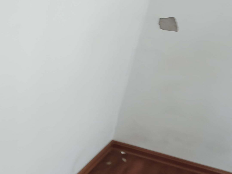 墻面空鼓維修：先鏟掉墻皮，使用石膏基產(chǎn)品就可以了。首先使用無(wú)甲醛粗找平對(duì)墻面作找平處理，然后使用石膏基防霉耐水批土做墻面滿批后再刷一底二面的漆就可以了。還有對(duì)于一些難以翻新的墻面空鼓，建議采用灌注修復(fù)的方式，它的操作時(shí)間快，并且不會(huì)破壞基層，尤其是在地下車庫(kù)，廠房等現(xiàn)場(chǎng)，施工過(guò)程也不影響業(yè)主使用，是較為便利的一種方式。