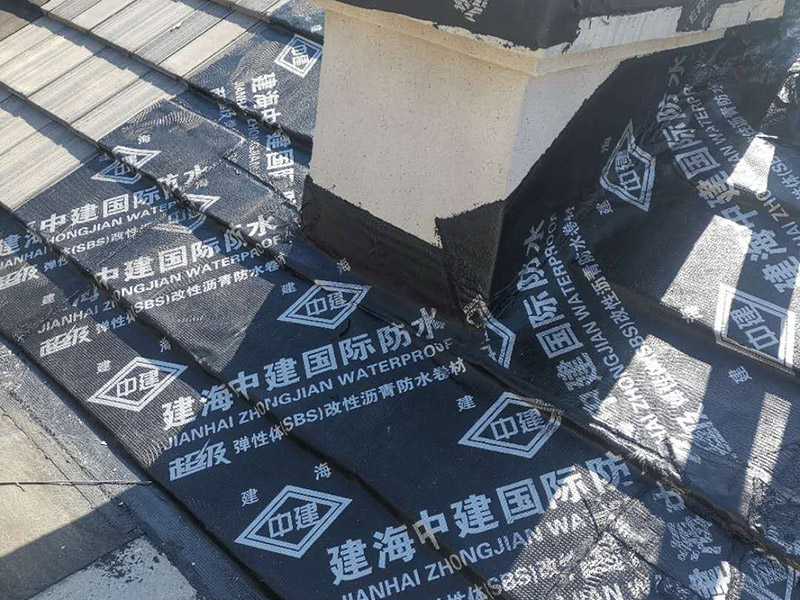 西安房頂房水維修應(yīng)該哪方出錢(qián)，西安房頂房水維修如何修理