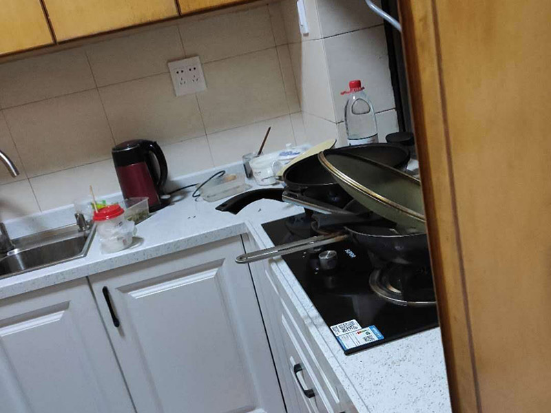 鶴山市櫥柜拆除報(bào)價(jià),鶴山市櫥柜拆除能拆嗎