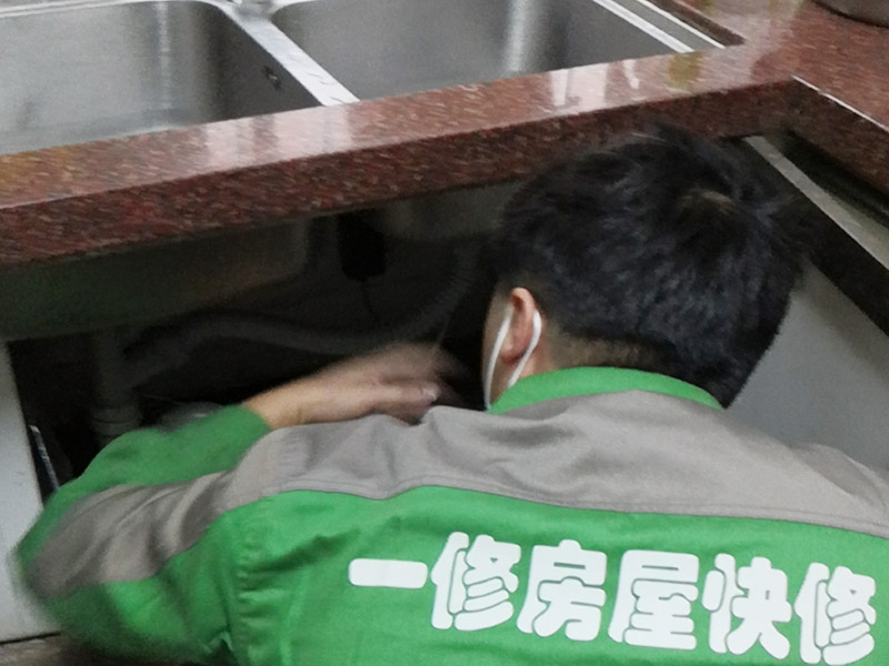?？诘叵率曳浪S修師傅常用的辦法是什么