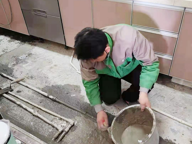 西安漏水搶修多少錢一次，西安漏水搶修哪里找公司