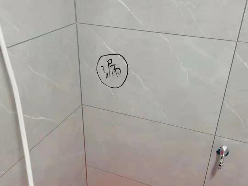 上海家庭水管漏水維修，上海室內(nèi)水管修理，上海廚衛(wèi)水管漏水處理