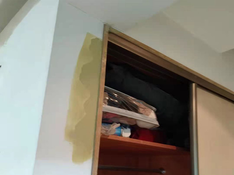 墻面局部修補翻新：舊墻面在翻新之前務(wù)必需要進行基層處理，如果墻面粉化嚴(yán)重，則需要使用鏟子對漆面進行一一鏟除，再涂刷白水泥。如果舊墻表面平滑的，則需要使用砂紙進行打磨，將不粘結(jié)的漆膜除去，以便于后期進行油漆施工。 舊墻基層處理好后，就可以進行刮膩子的施工，在這一環(huán)節(jié)需要注意涂刮的膩子厚度應(yīng)均勻一致，一般刮2-3遍，再來進行打磨處理。等完全干燥后，再來進行一遍底漆的施工，底漆有著很好防潮效果，還利于面漆的著附。最后則是進行兩道面漆的施工涂刷，待第一遍面漆施工干透后，才能進行第二遍面漆的涂刷，漆膜應(yīng)均勻，薄厚一致。