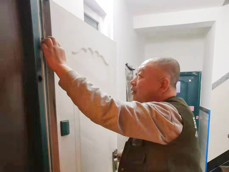 沈陽門窗翻新噴漆多少錢，二手房門窗一定要更換嗎