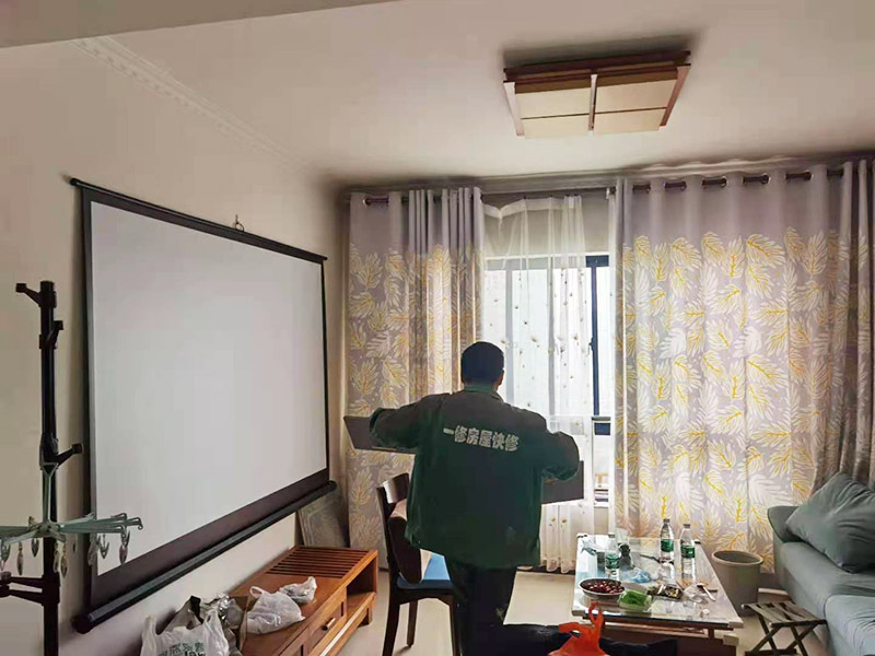 成都家庭電路維修，燈泡不亮，閃爍不定怎么辦
