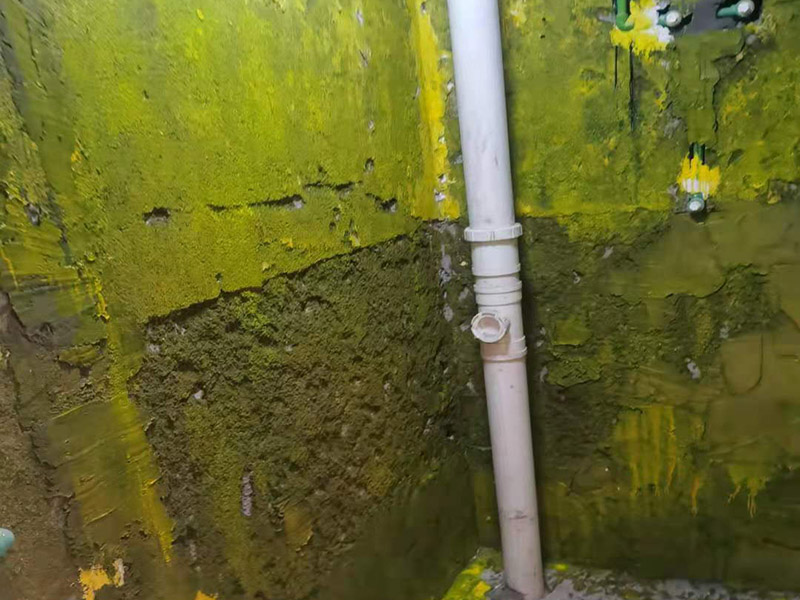 上海家庭水管漏水維修，上海室內(nèi)水管修理，上海廚衛(wèi)水管漏水處理