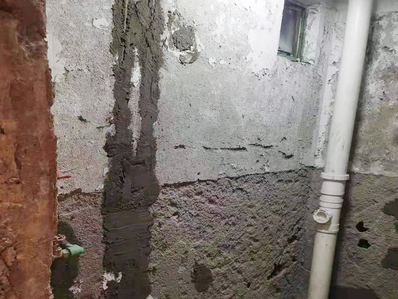 上海家庭水管漏水維修，上海室內(nèi)水管修理，上海廚衛(wèi)水管漏水處理