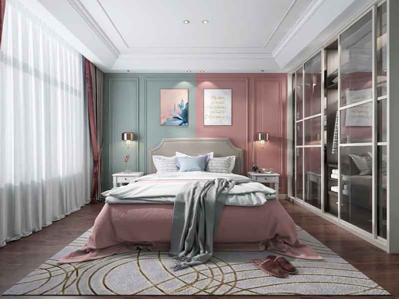 德陽衣柜門哪種開關(guān)方式好，推拉門衣柜怎么樣