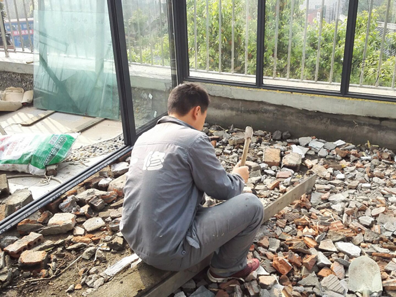 南京墻面補(bǔ)漏的小技巧，南京墻面補(bǔ)漏哪家公司好