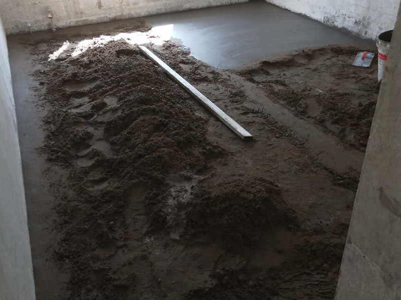 深圳漏水檢測一次多少錢，深圳漏水檢測公司哪家好