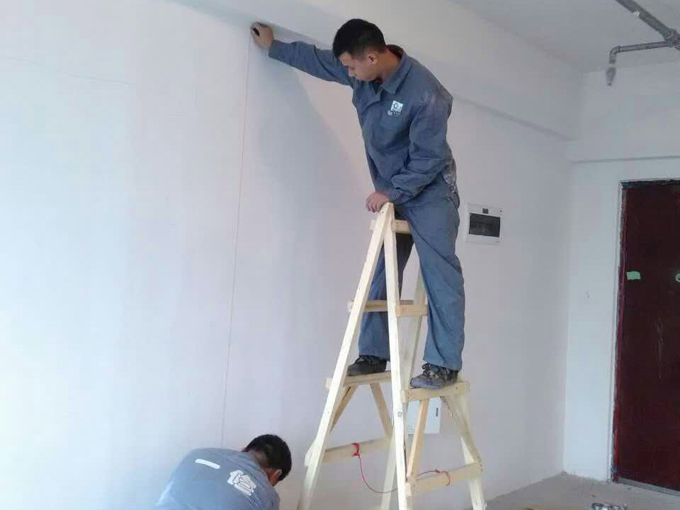 深圳墻壁總是開裂縫怎么回事，深圳墻壁裂縫怎么修補(bǔ)