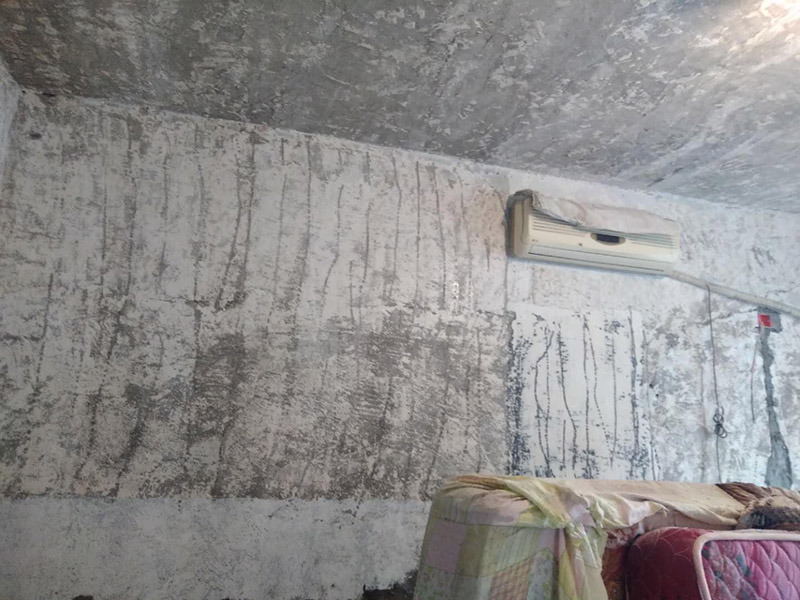 青島防水工程哪些地方必須做，青島防水工程怎么驗(yàn)收