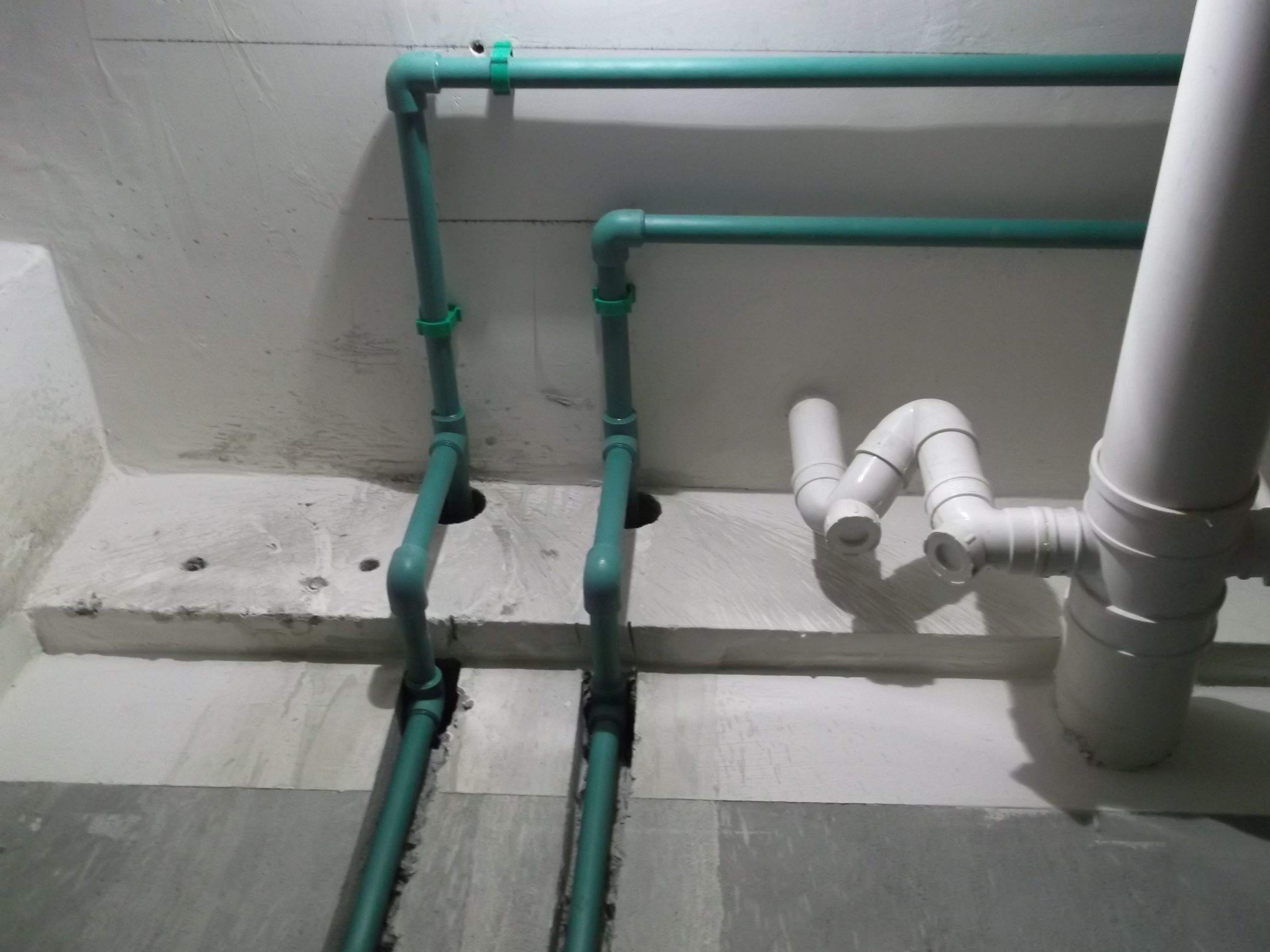 裝修中做水管打壓到底有沒有必要？以及目前市面上做打壓測(cè)試的收費(fèi)情況