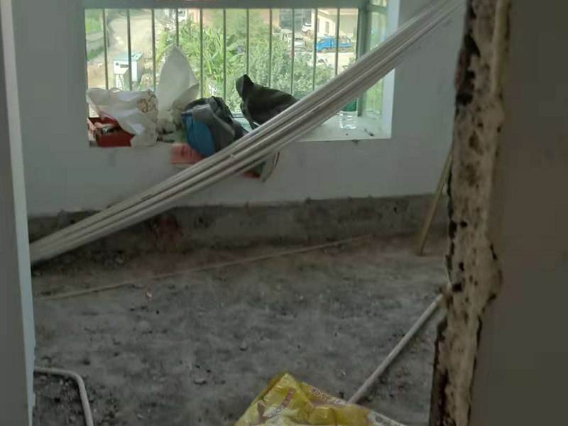 昆山漏水維修怎么找漏點(diǎn)，昆山漏水維修哪家公司好