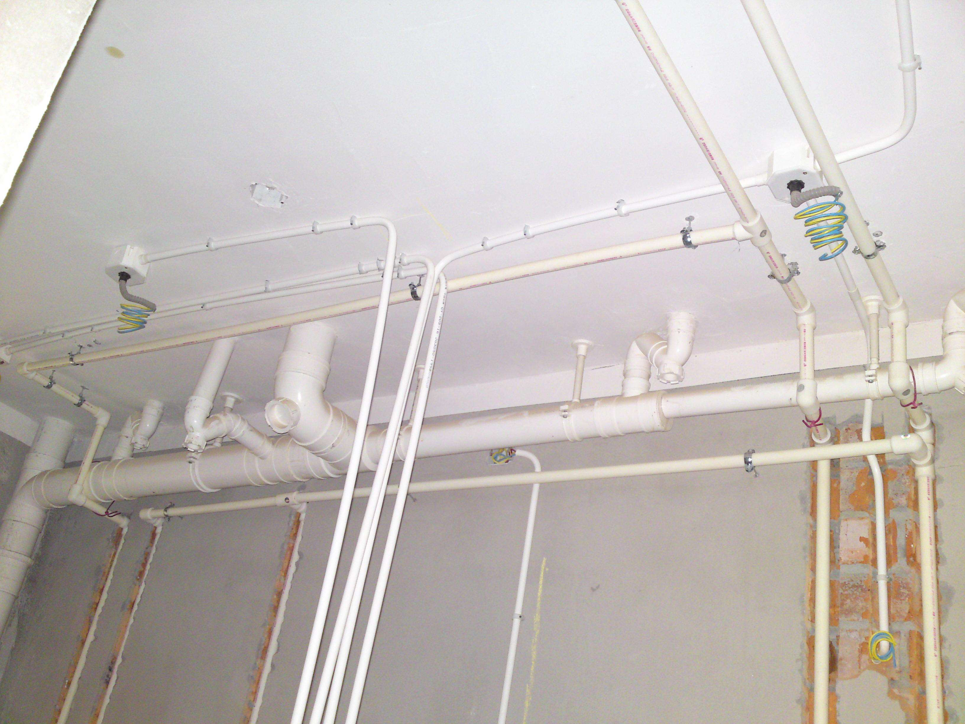 裝修中做水管打壓到底有沒有必要？以及目前市面上做打壓測(cè)試的收費(fèi)情況