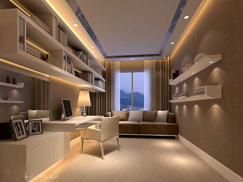 成都墻面刷漆的價格大概多少，成都墻面刷漆需要注意什么