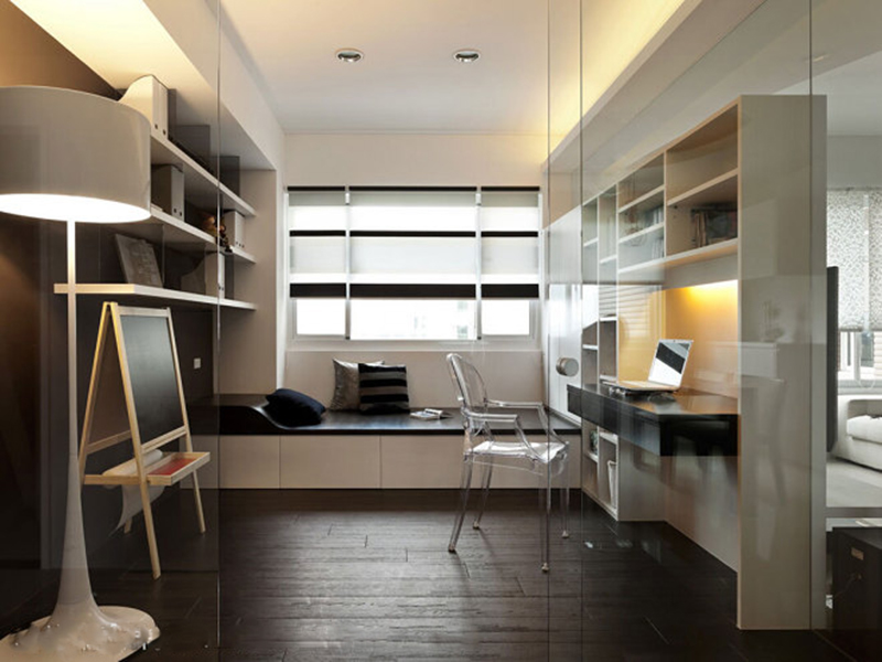 武漢墻面刷新有哪些公司好，武漢墻面刷新刮膩子時要注意什么