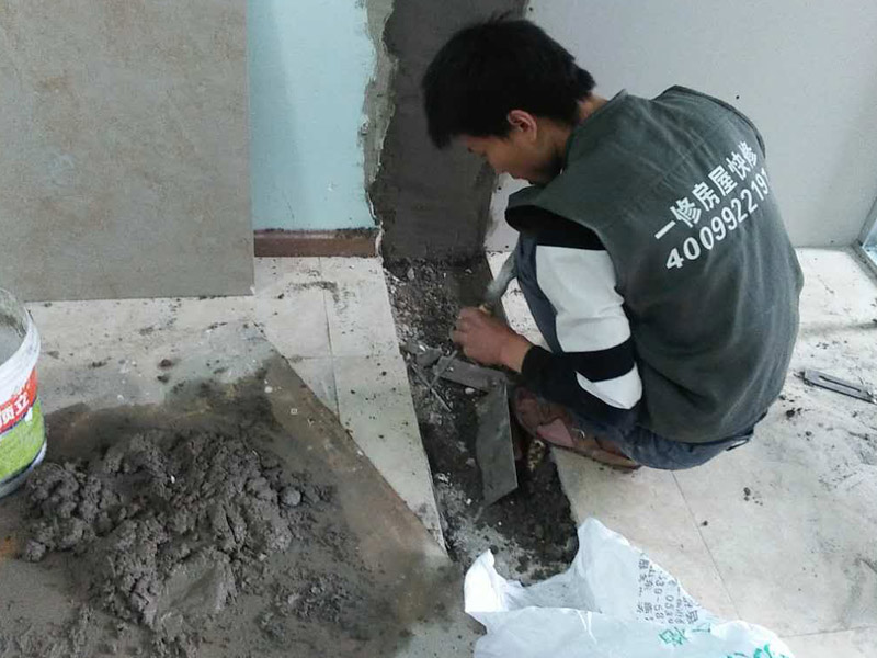 蘇州露臺為什么總是漏水，蘇州露臺防水怎么做效果好