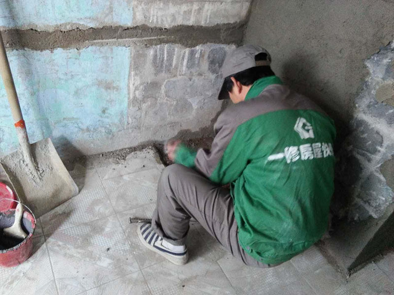 石家莊墻面刷新有哪些公司好，石家莊墻面刷新刮膩?zhàn)訒r(shí)要注意什么