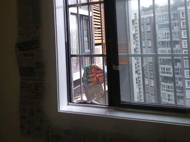  門窗維修保養(yǎng),鋁合金門窗怎么清理，注意些什么事項