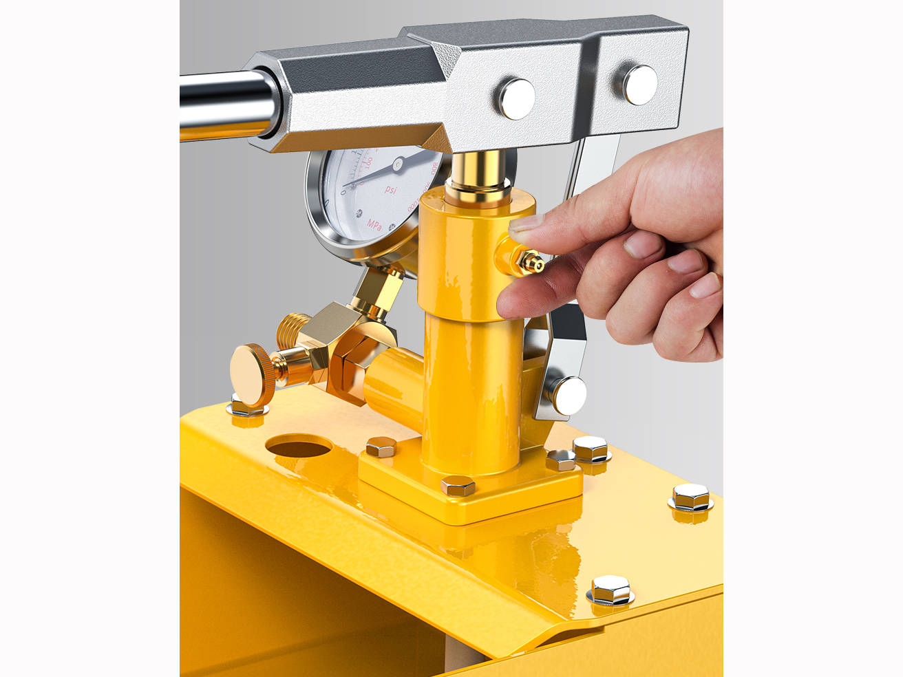 裝修中做水管打壓到底有沒有必要？以及目前市面上做打壓測(cè)試的收費(fèi)情況