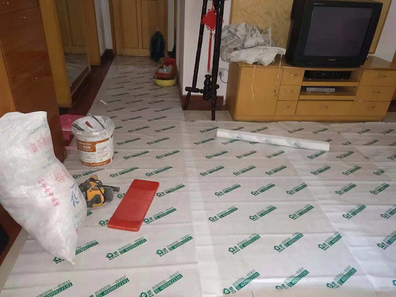 合肥墻壁漏水怎么處理好，合肥墻壁漏水處理要多少錢