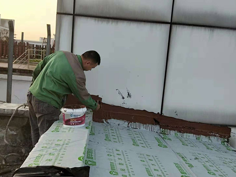 合肥專業(yè)堵漏哪家公司好，合肥專業(yè)堵漏選什么材料