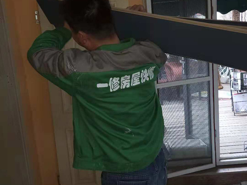 北京墻面漏水怎么回事，北京墻面漏水找哪家公司