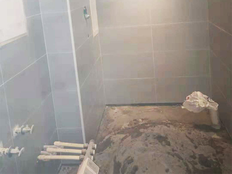 上海漏水檢測一次多少錢，上海漏水檢測公司哪家好