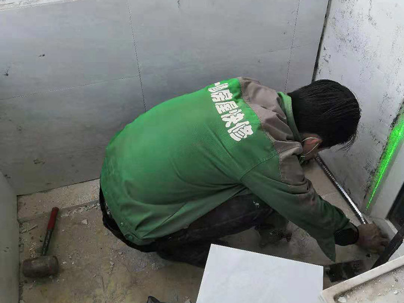 北京廚房補漏怎么找原因，北京廚房漏水怎么補不漏