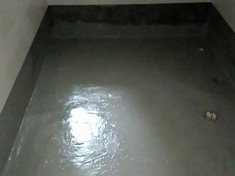 青島漏水防水怎么做好，青島漏水做防水多少錢