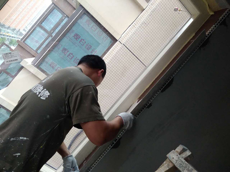 石家莊墻面修補哪些方法好用，石家莊墻面修補多少錢
